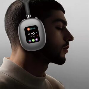 AKZ Max600 Wireless Bluetooth Headphones